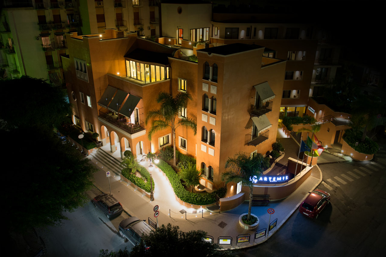 hotel dall alto artemis hotel cefalù pernotto alloggio mare sicilia slider 1280x853